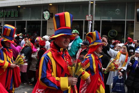 rosenmontag
