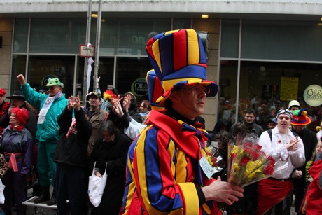rosenmontag