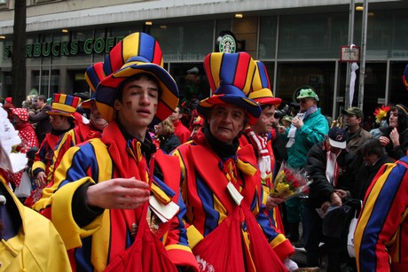 rosenmontag