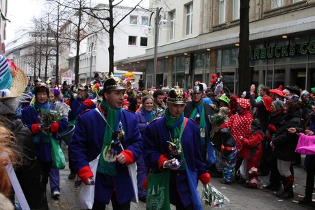 rosenmontag