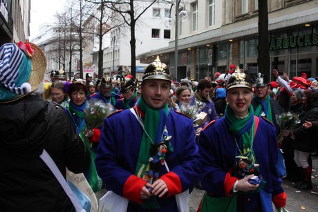 rosenmontag