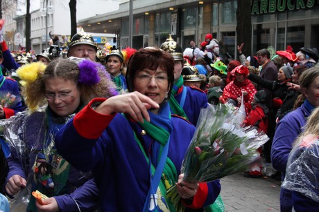 rosenmontag