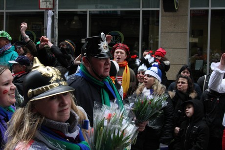 rosenmontag