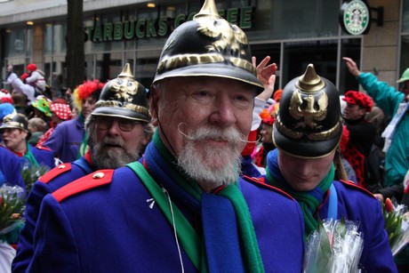 rosenmontag