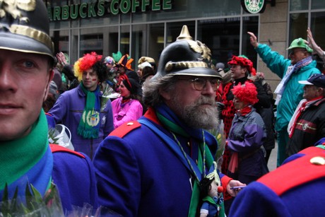 rosenmontag