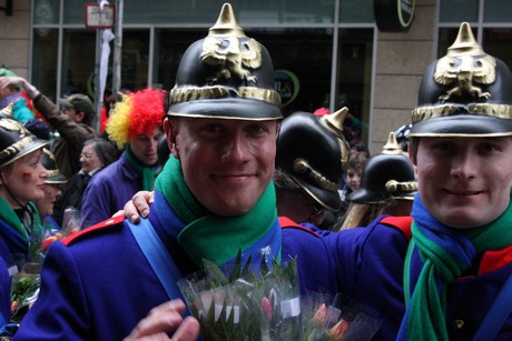 rosenmontag