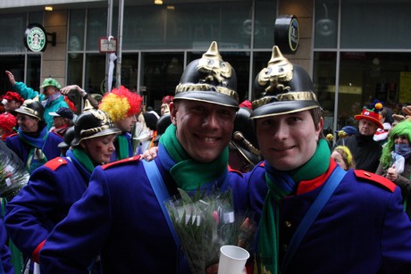 rosenmontag