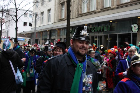 rosenmontag
