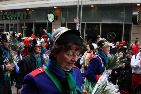 rosenmontag