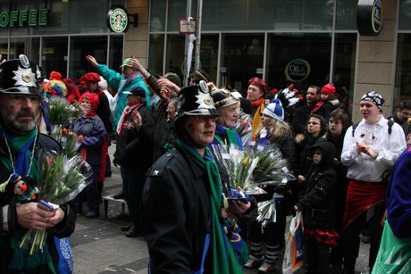 rosenmontag