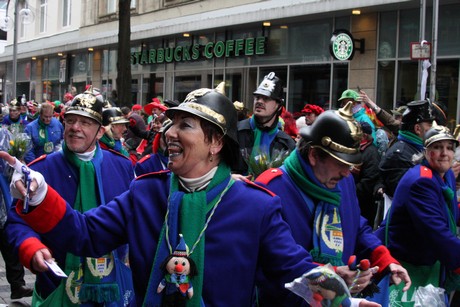 rosenmontag
