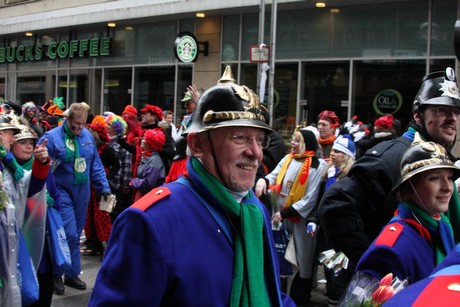 rosenmontag
