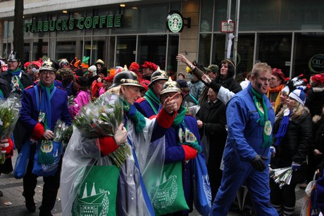 rosenmontag