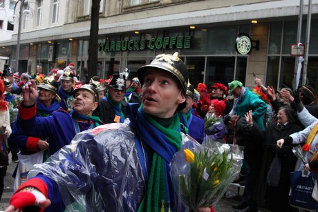 rosenmontag
