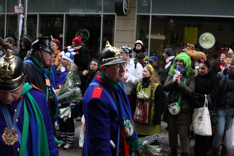 rosenmontag