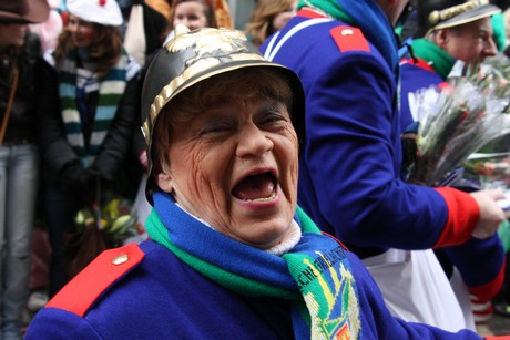 rosenmontag
