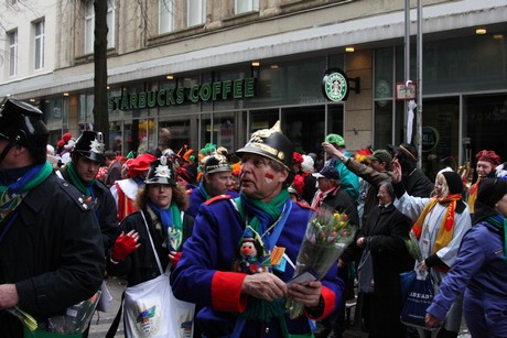 rosenmontag