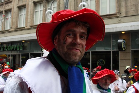 rosenmontag