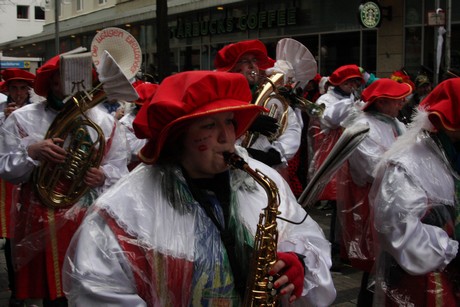 rosenmontag
