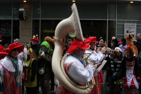 rosenmontag