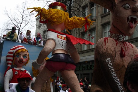 rosenmontag