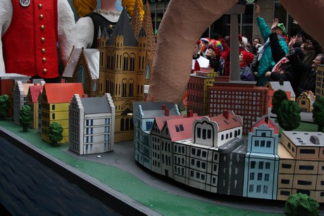 rosenmontag
