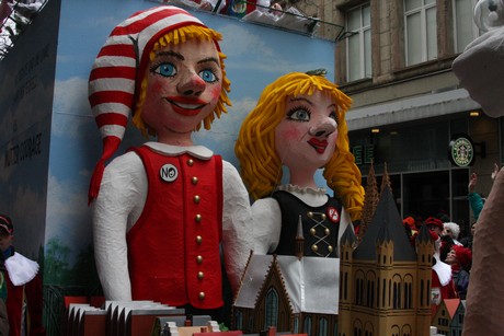 rosenmontag