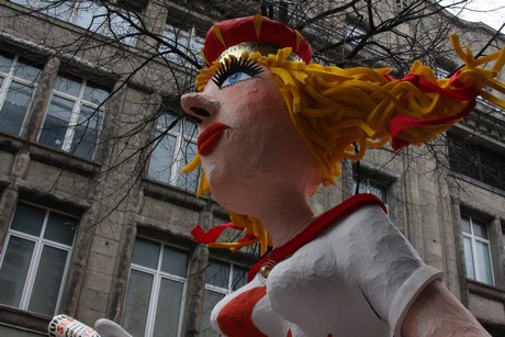 rosenmontag