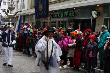 rosenmontag