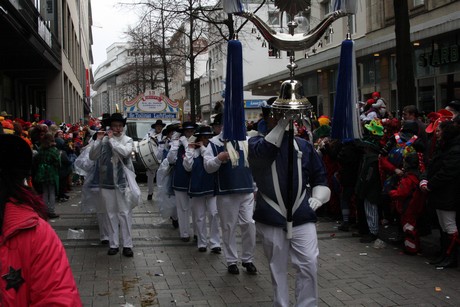 rosenmontag