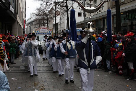 rosenmontag