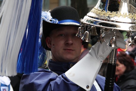 rosenmontag