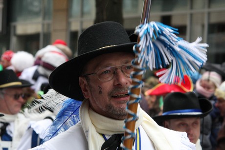 rosenmontag