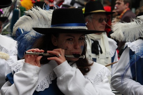 rosenmontag
