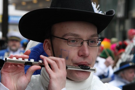 rosenmontag