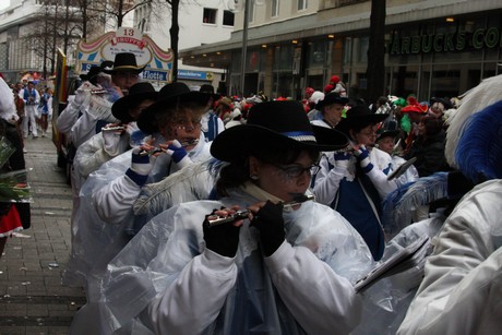 rosenmontag