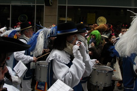 rosenmontag