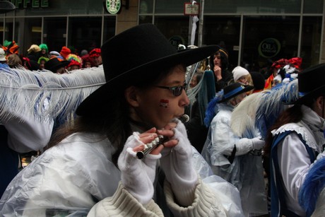 rosenmontag