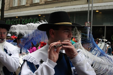 rosenmontag