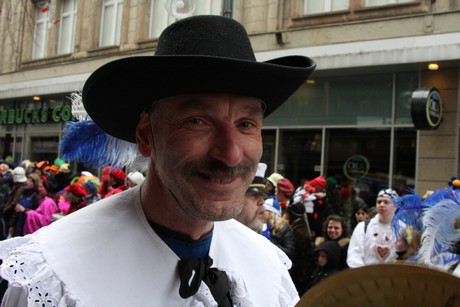 rosenmontag