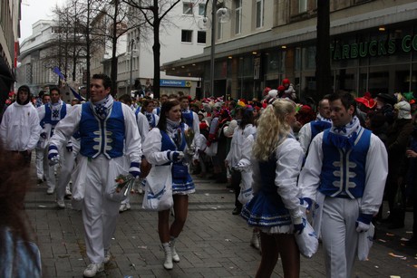 rosenmontag