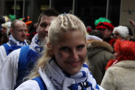 rosenmontag