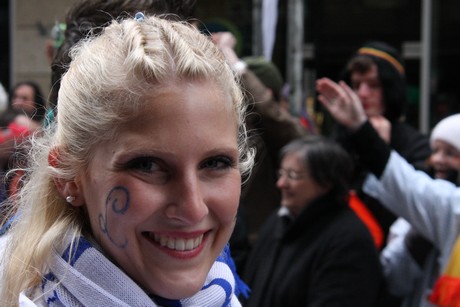 rosenmontag