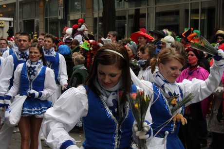 rosenmontag