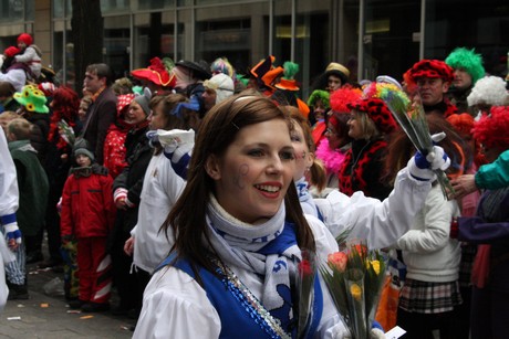 rosenmontag