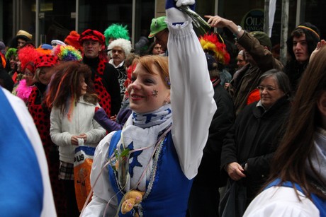 rosenmontag
