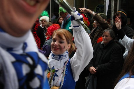 rosenmontag