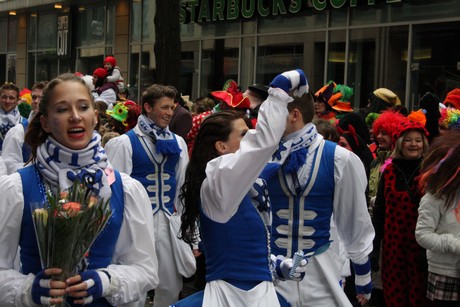 rosenmontag