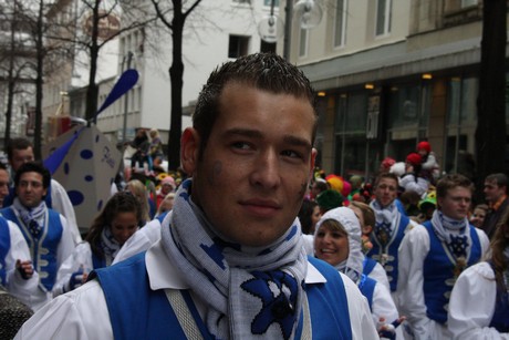 rosenmontag