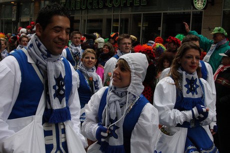 rosenmontag